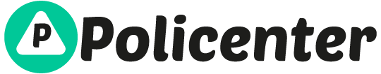 Policenter Logo